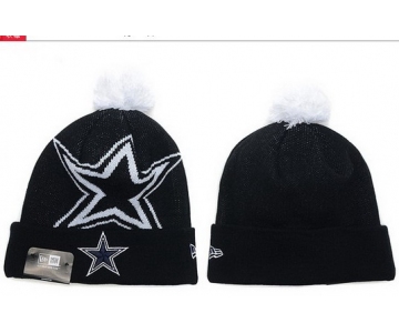 Dallas Cowboys Beanies YD001