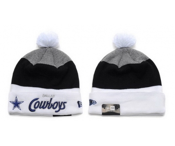 Dallas Cowboys Beanies YD005