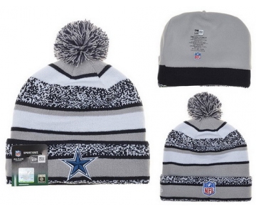 Dallas Cowboys Beanies YD008