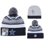 Dallas Cowboys Beanies YD009