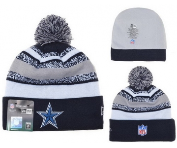 Dallas Cowboys Beanies YD009