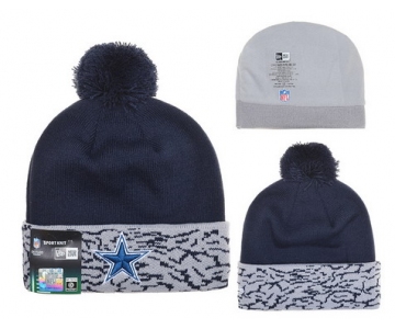 Dallas Cowboys Beanies YD011