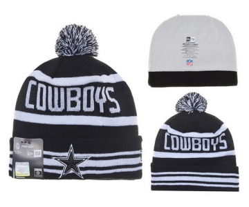 Dallas Cowboys Beanies YD012