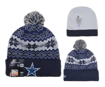 Dallas Cowboys Beanies YD013