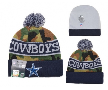 Dallas Cowboys Beanies YD015