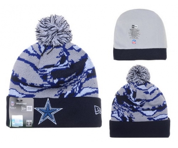 Dallas Cowboys Beanies YD019