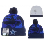 Dallas Cowboys Beanies YD022