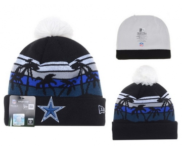 Dallas Cowboys Beanies YD024