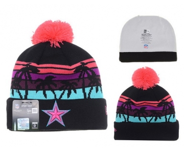 Dallas Cowboys Beanies YD025