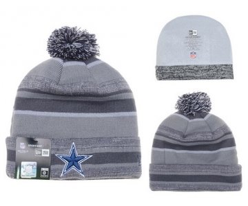 Dallas Cowboys Beanies YD026