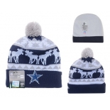Dallas Cowboys Beanies YD027