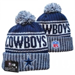 Dallas Cowboys Knit Hats 062