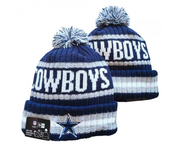 Dallas Cowboys Knit Hats 067