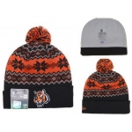 Cincinnati Bengals Beanies YD004