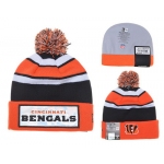 Cincinnati Bengals Beanies YD006
