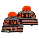 Chicago Bears Beanies Hat YD 1