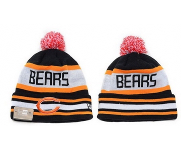 Chicago Bears Beanies YD001