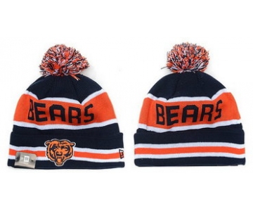 Chicago Bears Beanies YD002