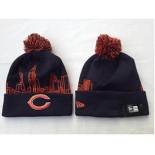 Chicago Bears Beanies YD003