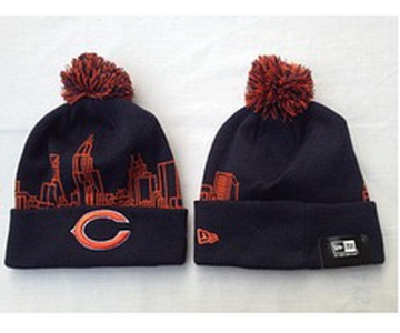 Chicago Bears Beanies YD003