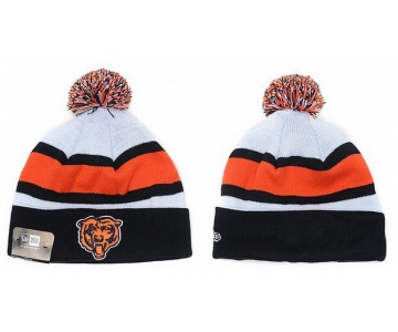 Chicago Bears Beanies YD004