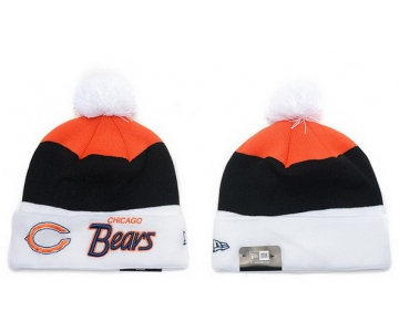 Chicago Bears Beanies YD005