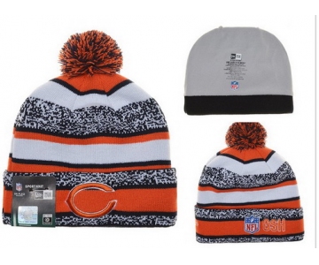Chicago Bears Beanies YD006