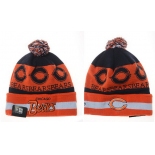Chicago Bears Beanies YD007