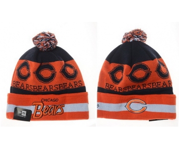 Chicago Bears Beanies YD007