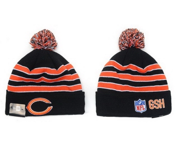 Chicago Bears Beanies YD008