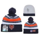 Chicago Bears Beanies YD009