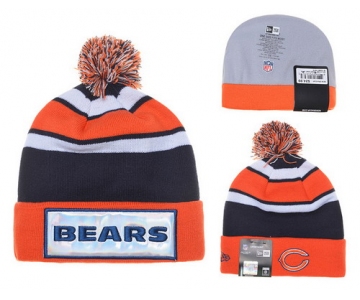 Chicago Bears Beanies YD012