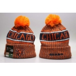 Chicago Bears YP Beanie 806b491c