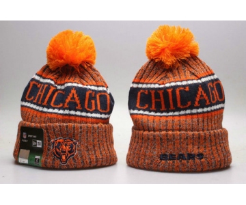 Chicago Bears YP Beanie 806b491c