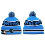 Carolina Panthers Beanies YD001