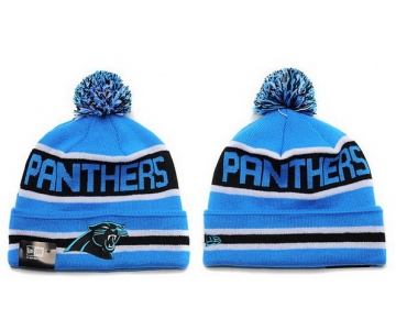 Carolina Panthers Beanies YD001