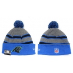 Carolina Panthers Beanies YD002