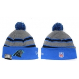 Carolina Panthers Beanies YD002