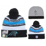 Carolina Panthers Beanies YD004