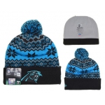Carolina Panthers Beanies YD005