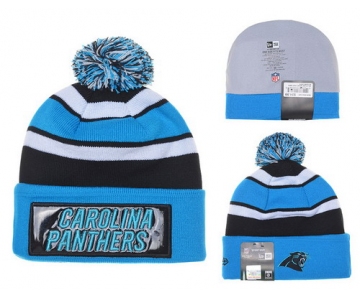 Carolina Panthers Beanies YD006