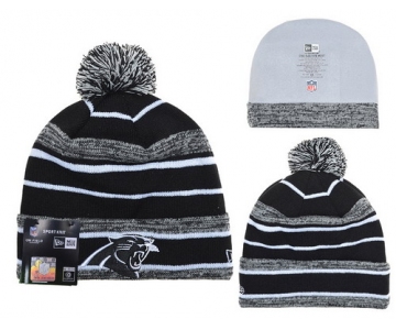 Carolina Panthers Beanies YD007