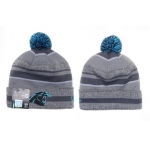 Carolina Panthers Beanies YD009