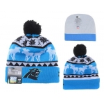 Carolina Panthers Beanies YD010
