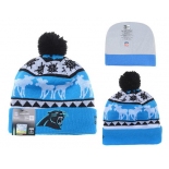 Carolina Panthers Beanies YD010