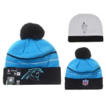 Carolina Panthers Beanies YD011