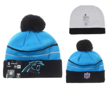 Carolina Panthers Beanies YD011