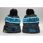 Carolina Panthers YP Beanie