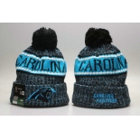 Carolina Panthers YP Beanie