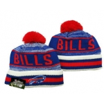 Buffalo Bills Beanies Hat YD